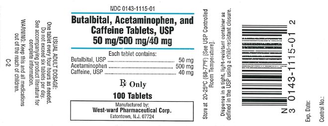 Acetaminophen