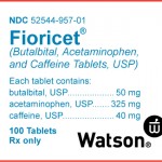 The History of Fioricet and the Ingredients In Fioricet