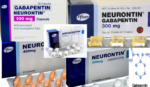 Gabapentin Drug Information and Gabapentin Manufacturers