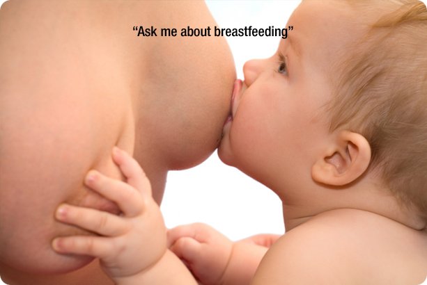 Breast Feeding