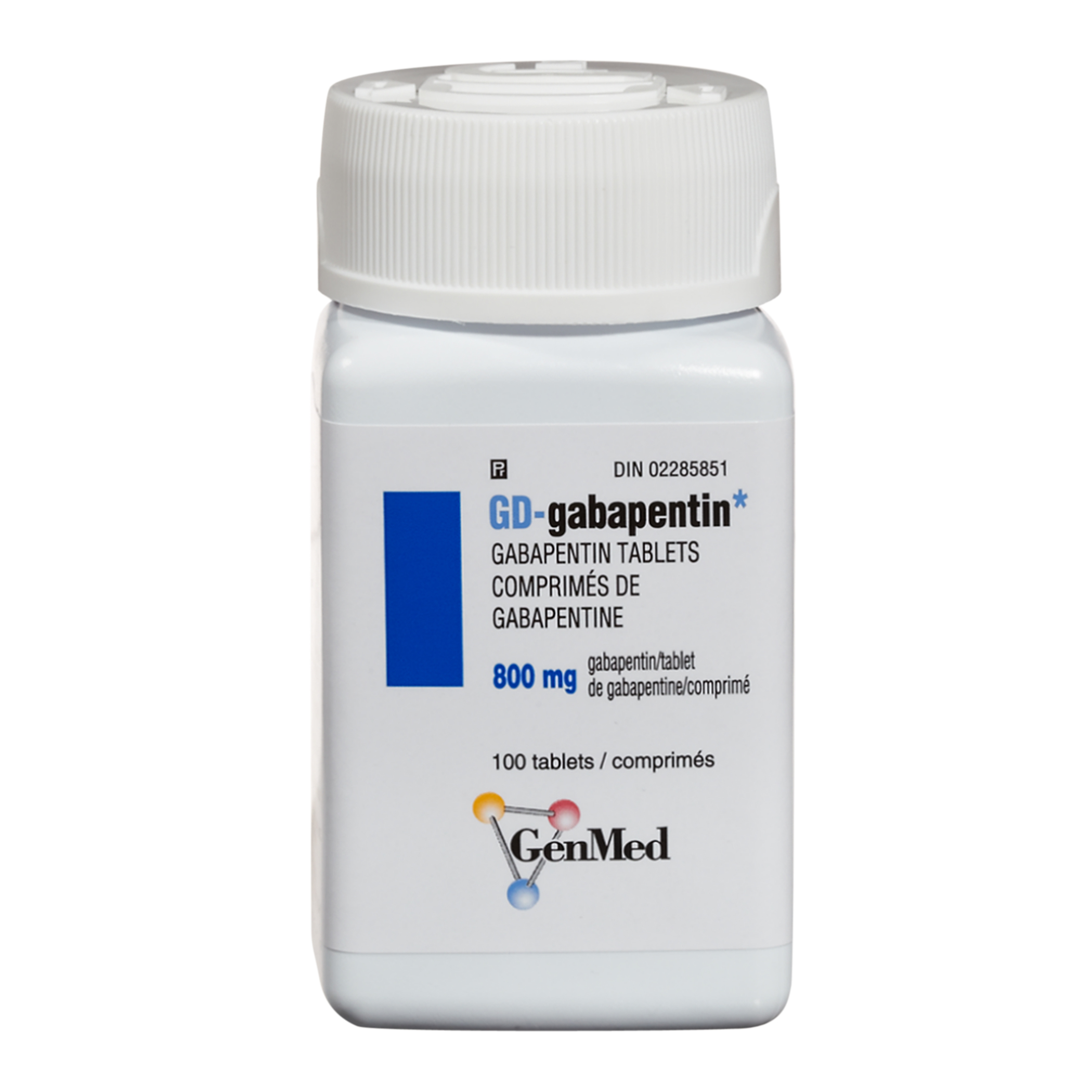 Gabapentin