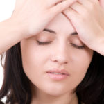 Dealing with Anxiety and Stress Related Tension Headaches