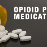 Opioid Should Only be Used for Brief Amounts of Time