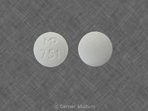 methimazole5mg-par