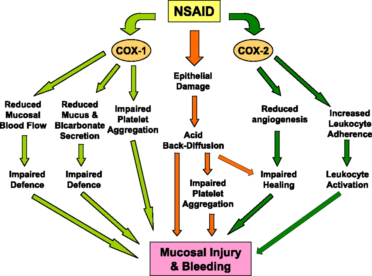 NSAIDs