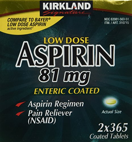 Aspirin