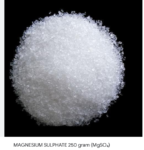 Magnesium Sulfate