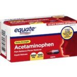 What do You Need to Know about Acetaminophen Overdose?