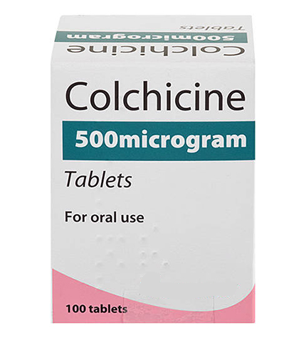 colchicine