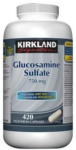 Can Glucosamine Sulfate and Glucosamine Hydrochloride Treat Osteoarthritis ?