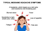 What is Migraine Symptoms and How to Treat Migraine Effectively ?