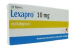 Lexapro Medication Guide