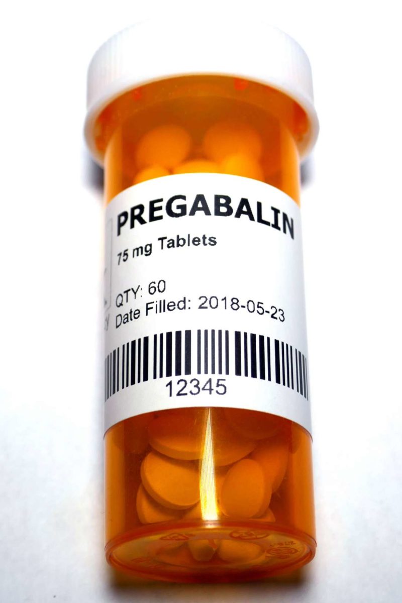 Pregabalin: Side effects, dosage, uses, and more