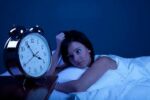 Gabapentin for Primary Insomnia