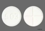 Tizanidine