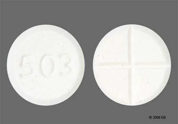 Tizanidine