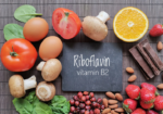 Riboflavin (vitamin B2) for Migraines