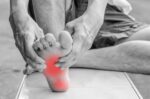 Foot Injuries and Disorders – The Popular Foot Health Problems