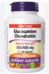 Chondroitin