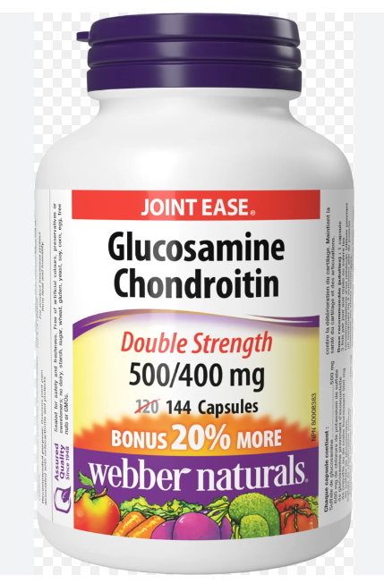 glucosamine chondroitin