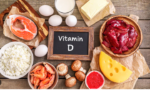 The Deficiency in Certain Vitamins and Minerals Can Lead to Pains