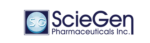 ScieGen Pharmaceuticals, Inc.