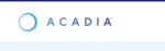 Acadia Pharmaceuticals