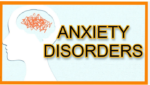 Trazodone for Anxiety Disorders