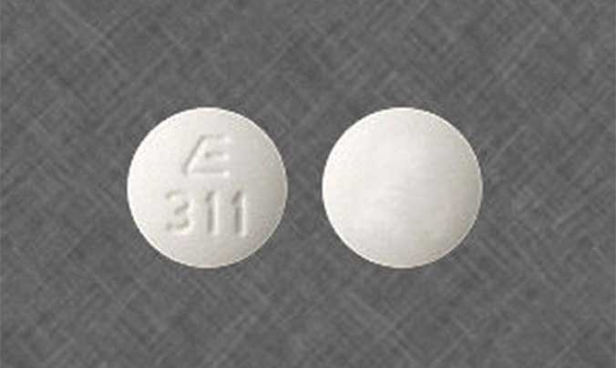 Tramadol 50 mg