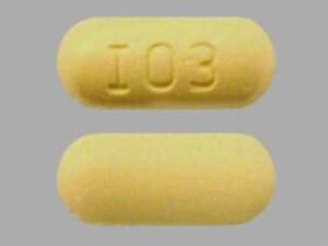 What Does Tramadol Look Like? Tramadol Pill Images, Colors, Imprints, & Shapes