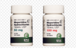 Meperidine