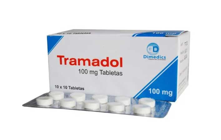 What Does Tramadol Look Like? Tramadol Pill Images, Colors, Imprints, & Shapes